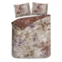 Heckettlane Dekbedovertrek Yamile - Natural