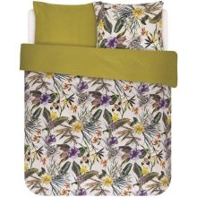 Essenza Dekbedovertrek Zouk - Litsjumeaux XL - 260x200/220 - Multi