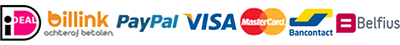 Veilig betalen
